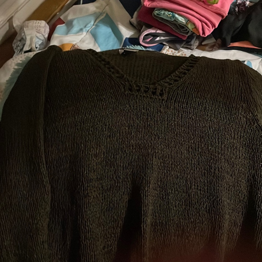 Sweater